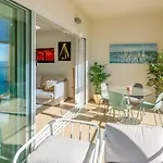Intempo By Holuxe - 144 - 14 Floor Apartamento