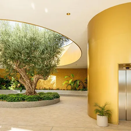 Intempo By Holuxe - 144 - 14 Floor Benidorm